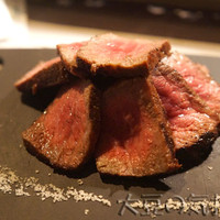 うしごろバンビーナ 渋谷店 - 肉