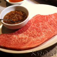 うしごろバンビーナ 渋谷店 - ステーキ
