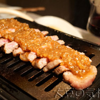 うしごろバンビーナ 渋谷店 - ステーキ