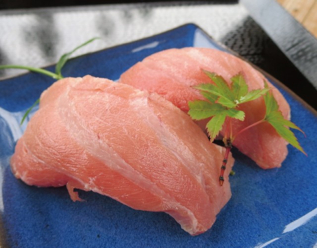 Sushi Naritaya photo 3