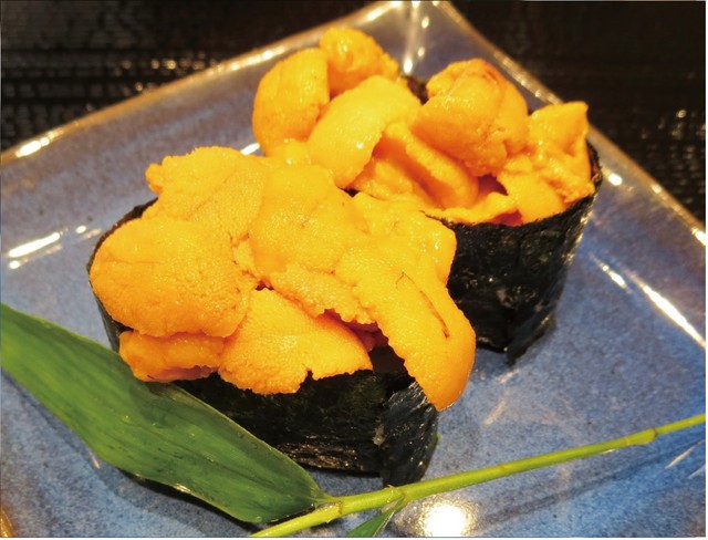 Sushi Naritaya photo 2