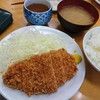 とんかつ山家 上野店