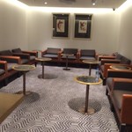 SilverKris Lounges - 