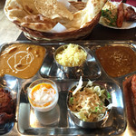 NAAN HOUSE DEVI - 