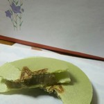 晴明神社 桔梗庵