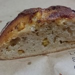 ル・シュクレクール - 名前、忘れちゃいました