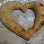 ル・シュクレクール 北新地 - パン クール