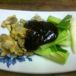 大甚 - あさりとぬた