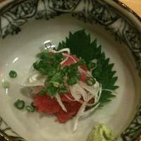 鮨 いとう - 中落ち