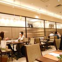 サバティーニ・ディ・フィレンツェ 大丸東京店 - 店内