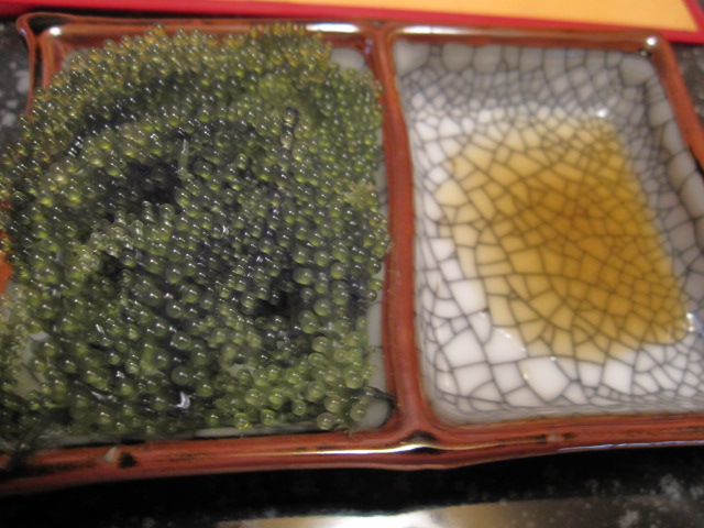 沖縄 - 白石（居酒屋）の写真