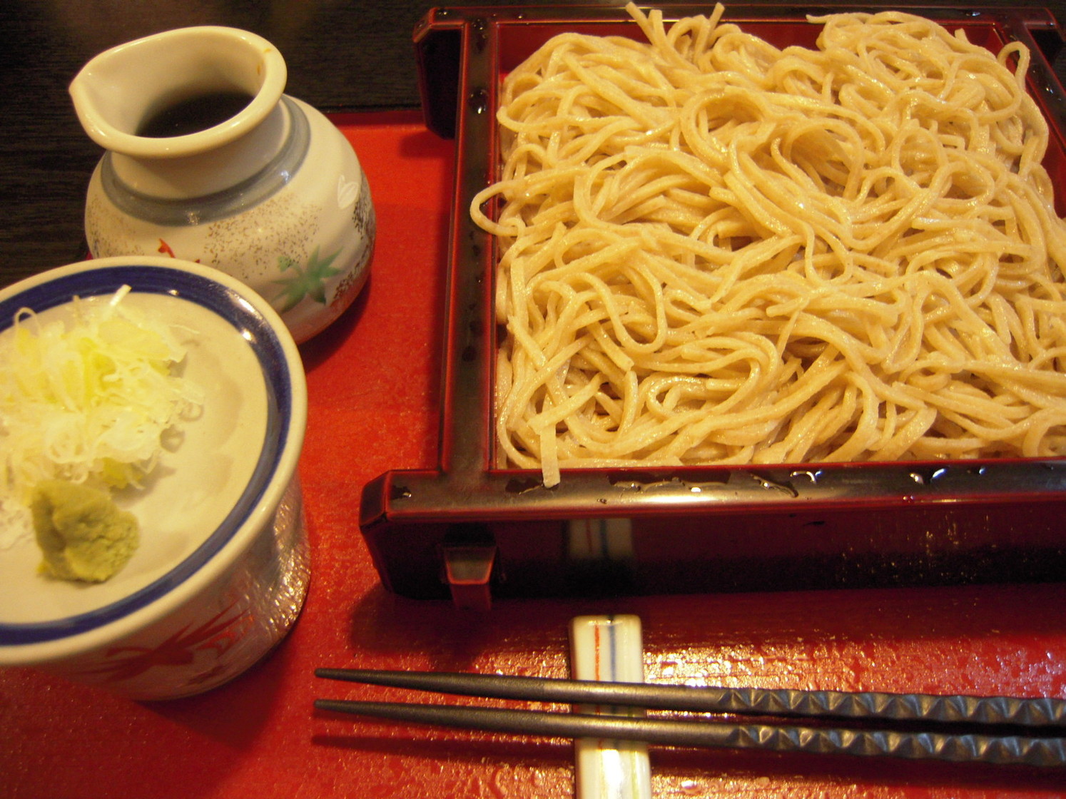 石挽蕎麦 いちい name=
