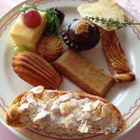 フォーシーズン - パスタ&スイーツバイキング(2013.11)