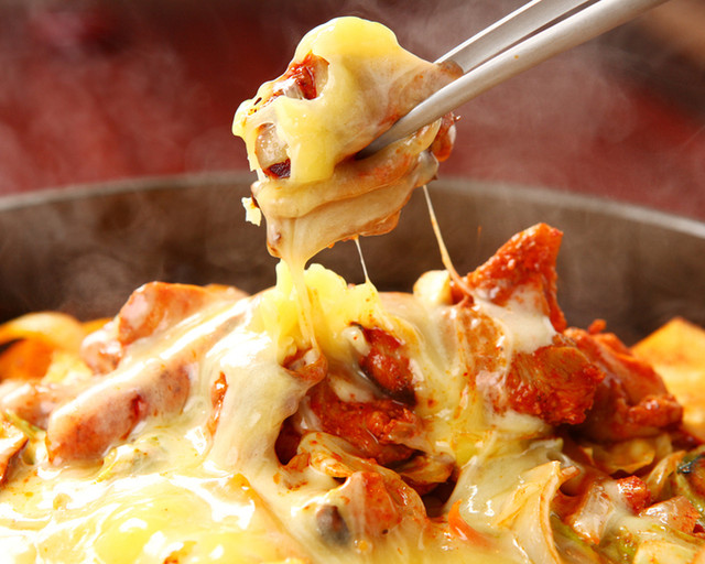 Loites レストラン 飲食店の検索 Kollabo新橋店 コラボ