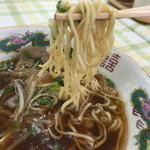 安佐サービスエリア（上り線）レストラン