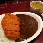 まかをカレー - 