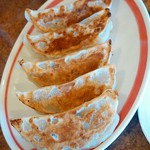 手打ちラーメン珍來 - 