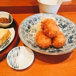 定食サトウ - 