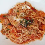 カフェ ウェンズデー - オルトラーナ