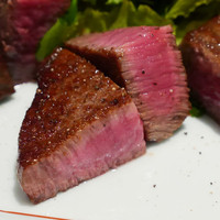 加藤牛肉店 銀座 - シャトーブリアン