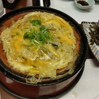 割烹 蒲焼 大沼 - 