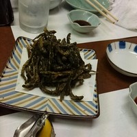 割烹 蒲焼 大沼 - 