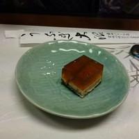 割烹 蒲焼 大沼 - 