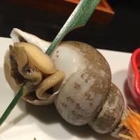 あわび日本料理 錦りゅう - 名古屋　錦りゅう