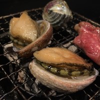 あわび日本料理 錦りゅう - 名古屋　錦りゅう