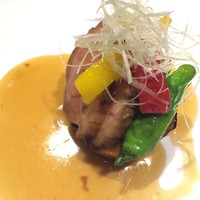 あわび日本料理 錦りゅう - 名古屋　錦りゅう