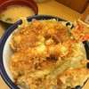 天丼てんや 南池袋店