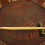 日本料理 晴山 - 