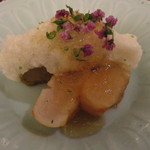 日本料理 晴山 - 