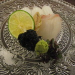 日本料理 晴山 - 