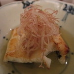 日本料理 晴山 - 