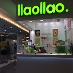 llaollao - 