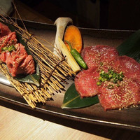 焼肉 433 - 