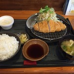 お食事処 ひえい - 