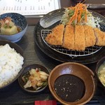 お食事処 ひえい - 