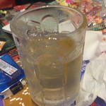 放課後駄菓子バー A-55 - 