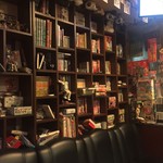 放課後駄菓子バー A-55 - 