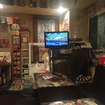 放課後駄菓子バー A-55 - 