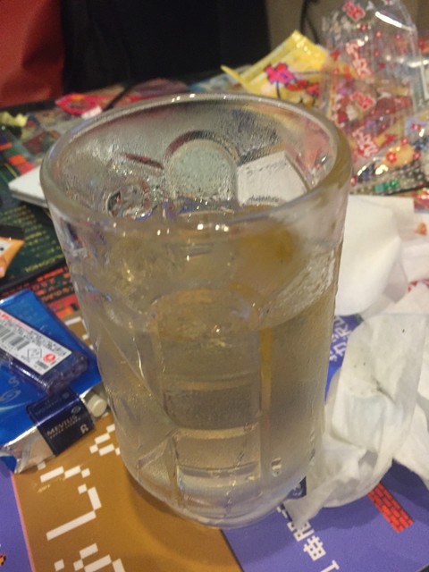 Houkago Dagashi Bar A-55 photo 2