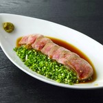 牛たん・もつ鍋 美さく - 