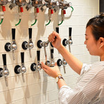 Y.Y.G. Brewery & Beer Kitchen - 2016.7