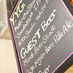 Y.Y.G. Brewery & Beer Kitchen - 2016.7