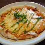 雪詩慕雲 - マルゲリータ
      