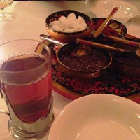 スンガリー 新宿東口本店 - 141008