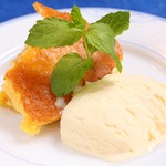 レストラン ストックホルム