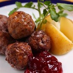 レストラン ストックホルム